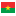 Burkina Faso Cup