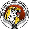 Balestier Khalsa FC