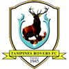 Tampines Rovers FC